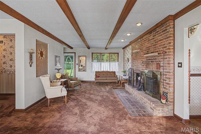 12621 Hyfield Road, De Soto, MO 63020