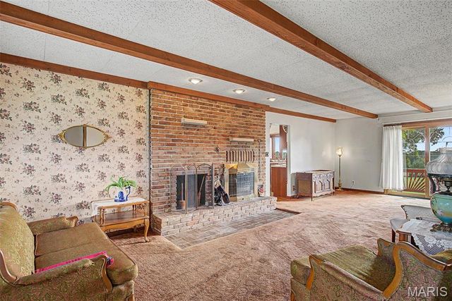 12621 Hyfield Road, De Soto, MO 63020