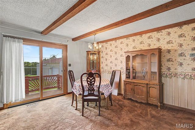 12621 Hyfield Road, De Soto, MO 63020