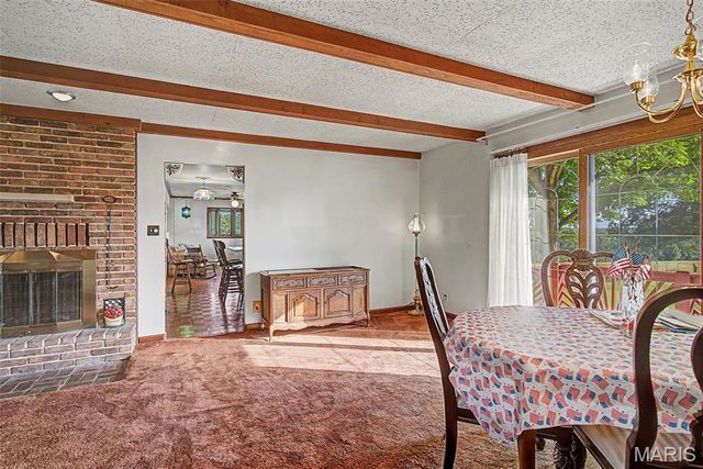 12621 Hyfield Road, De Soto, MO 63020