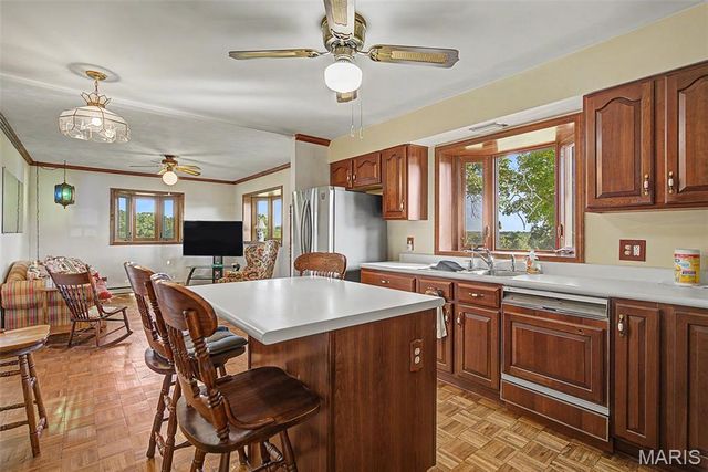 12621 Hyfield Road, De Soto, MO 63020