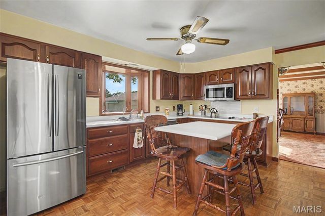 12621 Hyfield Road, De Soto, MO 63020