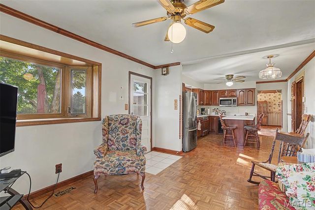 12621 Hyfield Road, De Soto, MO 63020