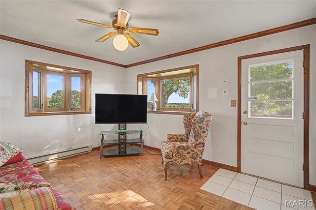 12621 Hyfield Road, De Soto, MO 63020