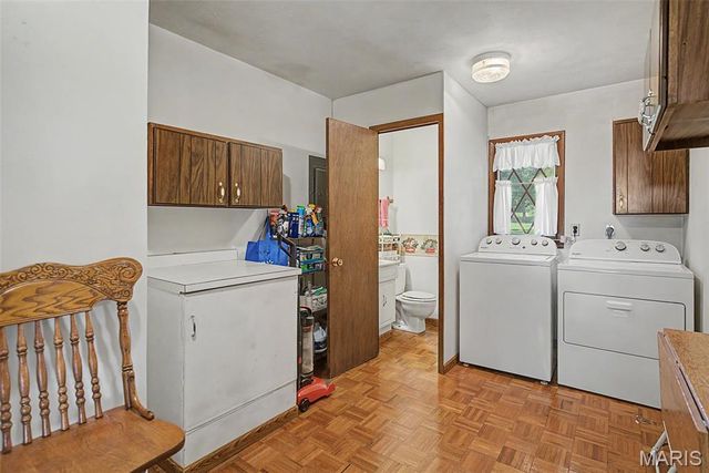12621 Hyfield Road, De Soto, MO 63020