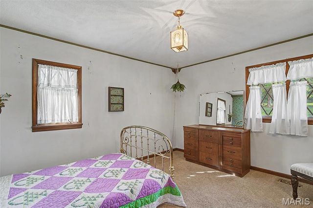 12621 Hyfield Road, De Soto, MO 63020