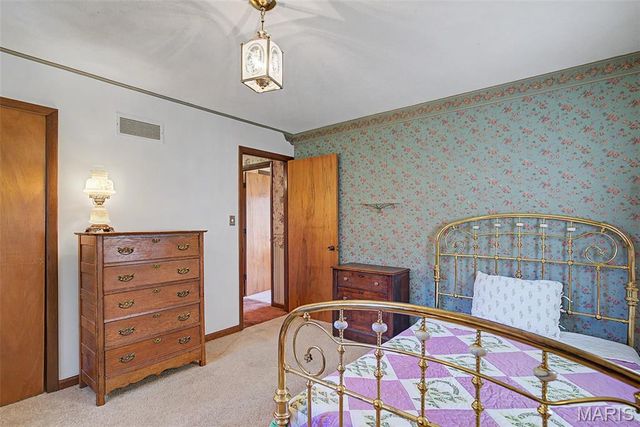 12621 Hyfield Road, De Soto, MO 63020