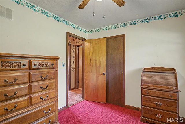 12621 Hyfield Road, De Soto, MO 63020