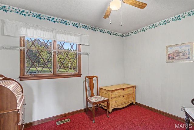 12621 Hyfield Road, De Soto, MO 63020