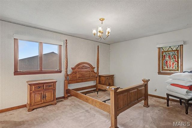12621 Hyfield Road, De Soto, MO 63020