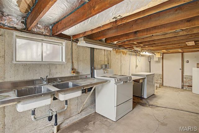 12621 Hyfield Road, De Soto, MO 63020