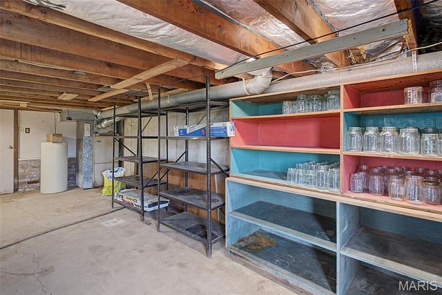 12621 Hyfield Road, De Soto, MO 63020