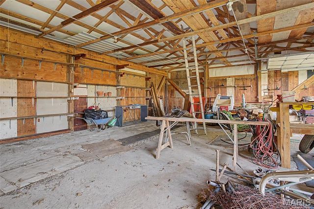 12621 Hyfield Road, De Soto, MO 63020