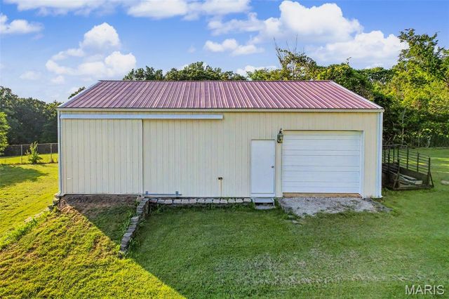 12621 Hyfield Road, De Soto, MO 63020