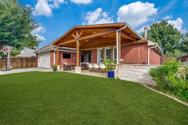 5629 Big River Drive, The Colony, TX 75056