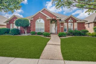 5629 Big River Drive, The Colony, TX 75056