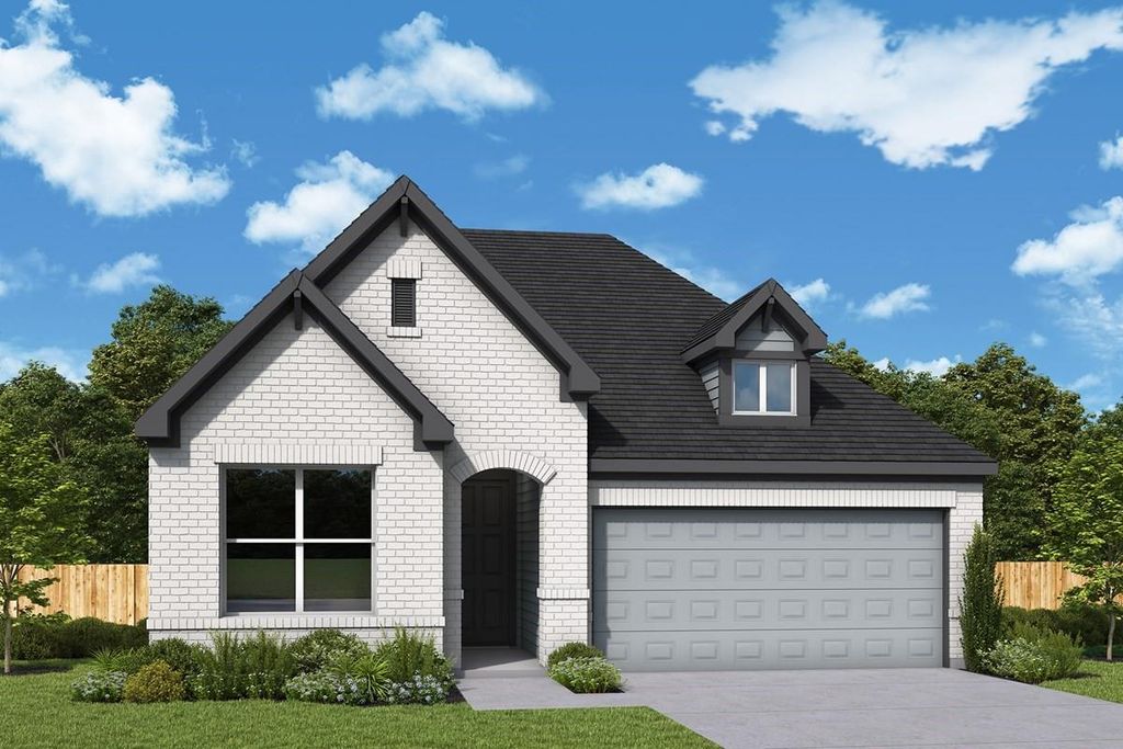 8911 Gray Fox Trail, Manvel, TX 77578