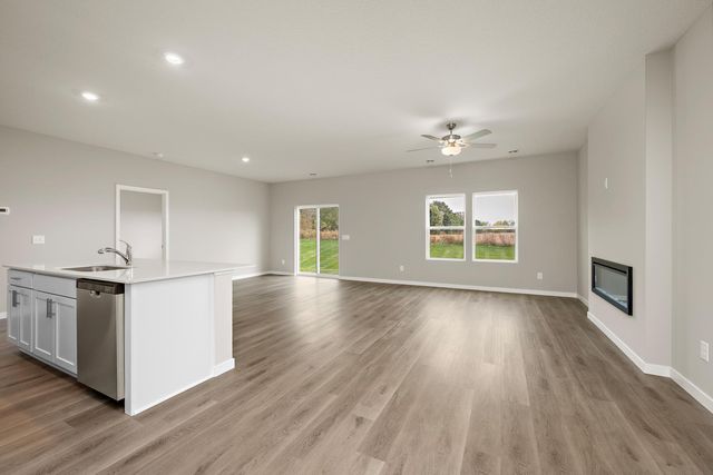 7701 Birch Street, Clear Lake, MN 55319