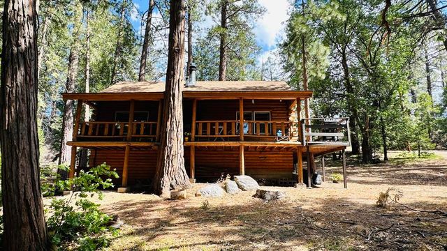 53341 Sherman Drive, Idyllwild, CA 92549