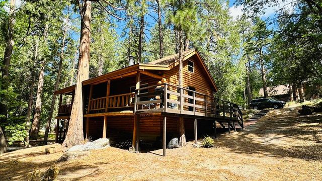 53341 Sherman Drive, Idyllwild, CA 92549