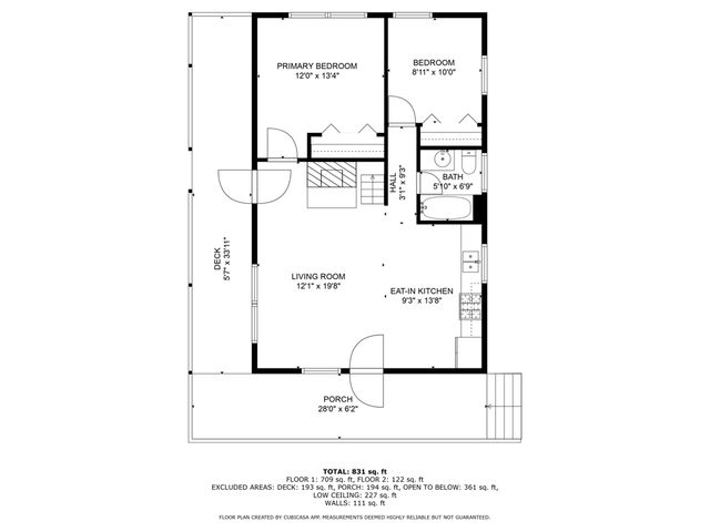 53341 Sherman Drive, Idyllwild, CA 92549
