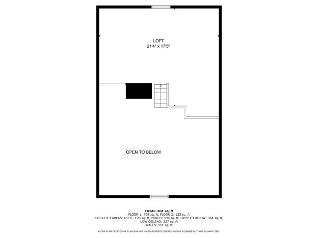 53341 Sherman Drive, Idyllwild, CA 92549