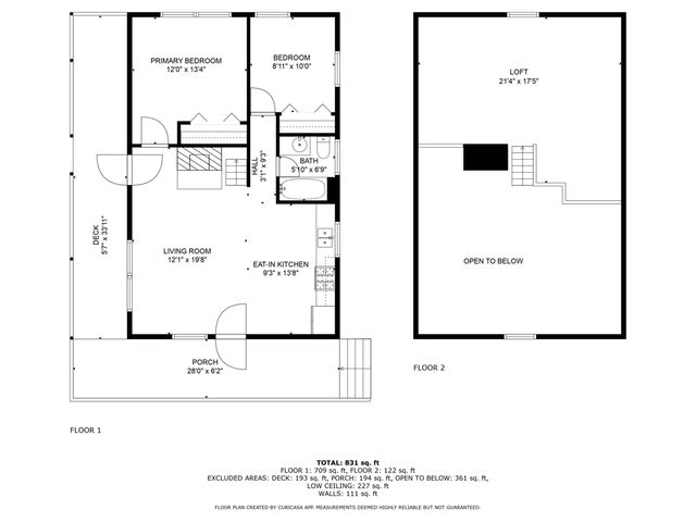 53341 Sherman Drive, Idyllwild, CA 92549