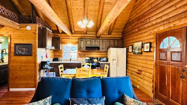 53341 Sherman Drive, Idyllwild, CA 92549