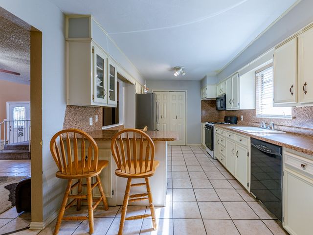 510 N Terrell St, Midland, TX 79701