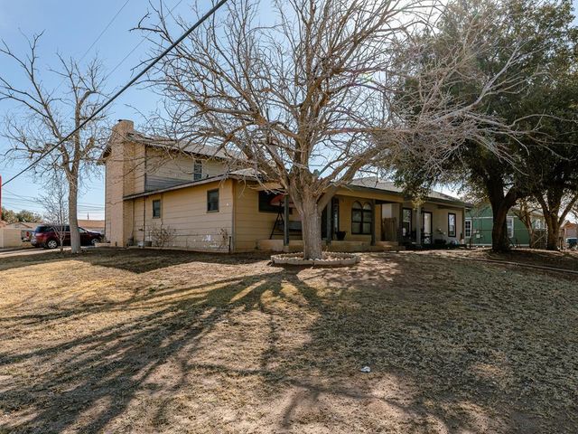 510 N Terrell St, Midland, TX 79701