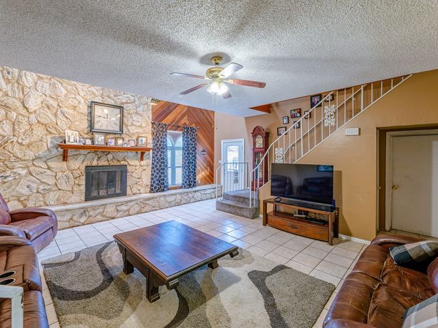 510 N Terrell St, Midland, TX 79701