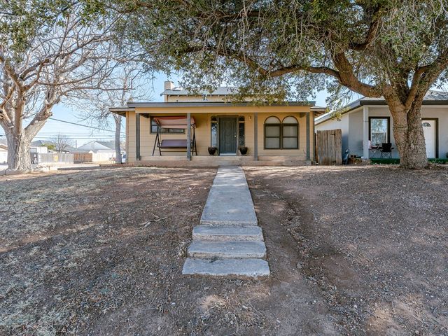510 N Terrell St, Midland, TX 79701