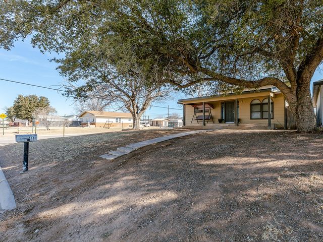 510 N Terrell St, Midland, TX 79701