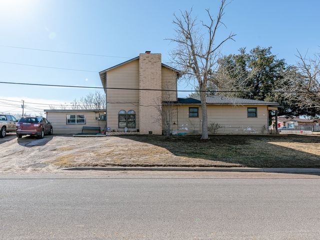 510 N Terrell St, Midland, TX 79701