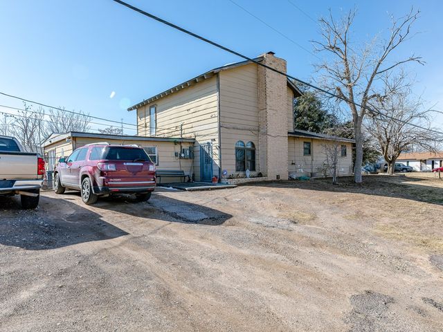 510 N Terrell St, Midland, TX 79701