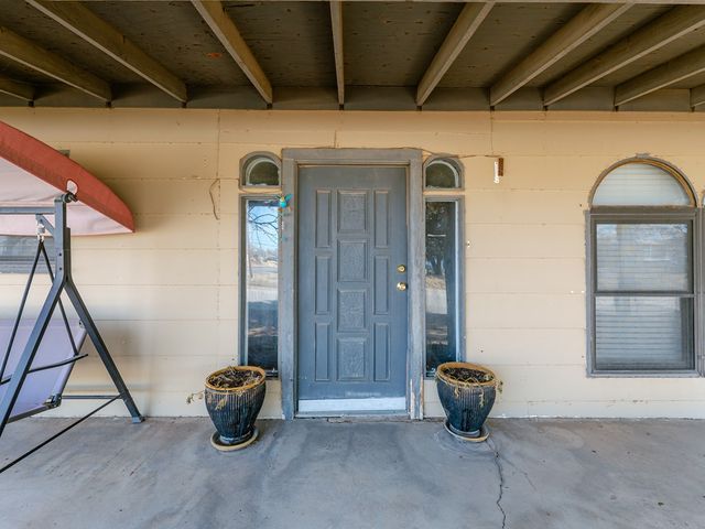 510 N Terrell St, Midland, TX 79701