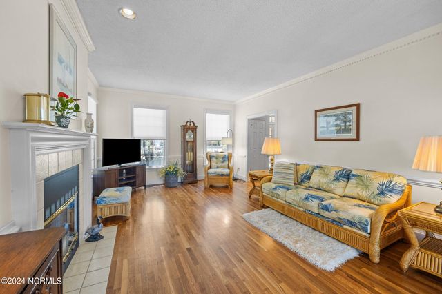 6021 Cassowary Lane, New Bern, NC 28560