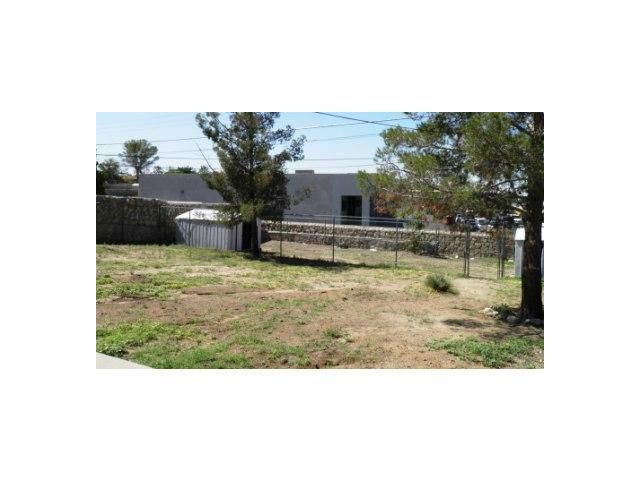 7704 SPRINGWOOD Drive, El Paso, TX 79925