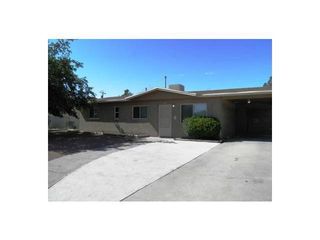 7704 SPRINGWOOD Drive, El Paso, TX 79925