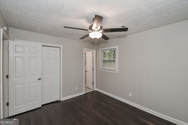 3803 Bakers Ferry Road SW, Atlanta, GA 30331