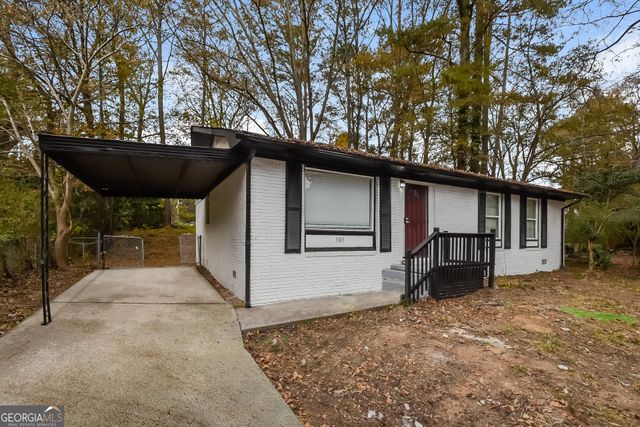 3803 Bakers Ferry Road SW, Atlanta, GA 30331