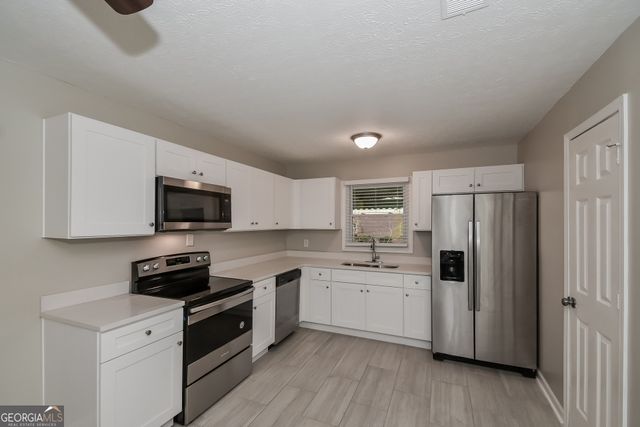 3803 Bakers Ferry Road SW, Atlanta, GA 30331