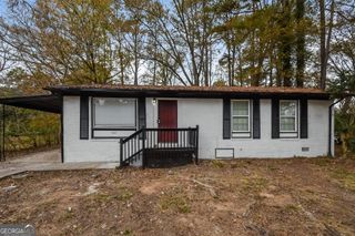 3803 Bakers Ferry Road SW, Atlanta, GA 30331