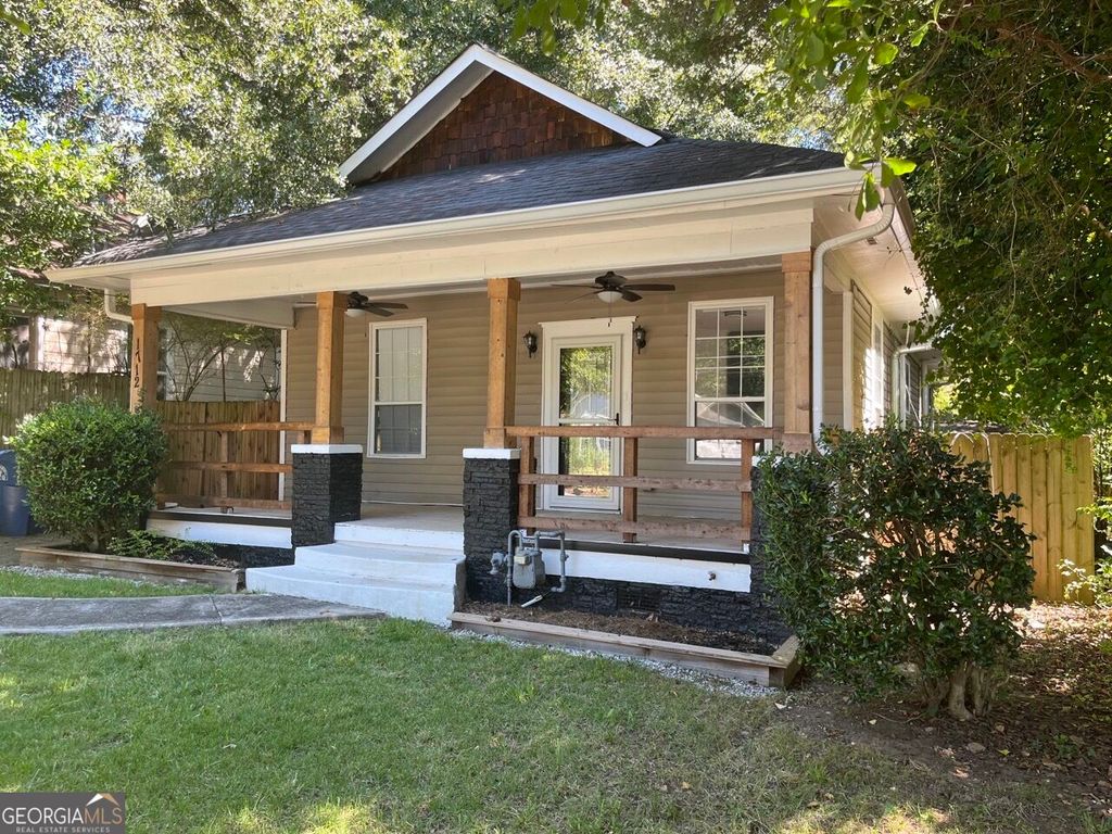 1712 Evans Drive SW, Atlanta, GA 30310 — photo 2