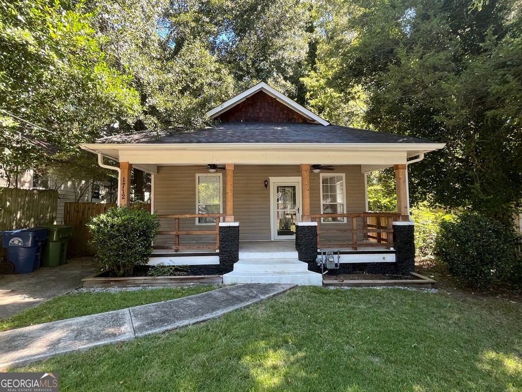 1712 Evans Drive SW, Atlanta, GA 30310 — photo 3