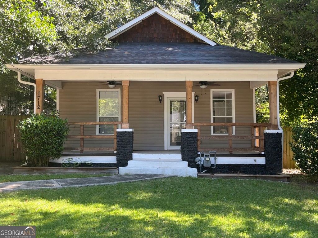 1712 Evans Drive SW, Atlanta, GA 30310 — photo 4