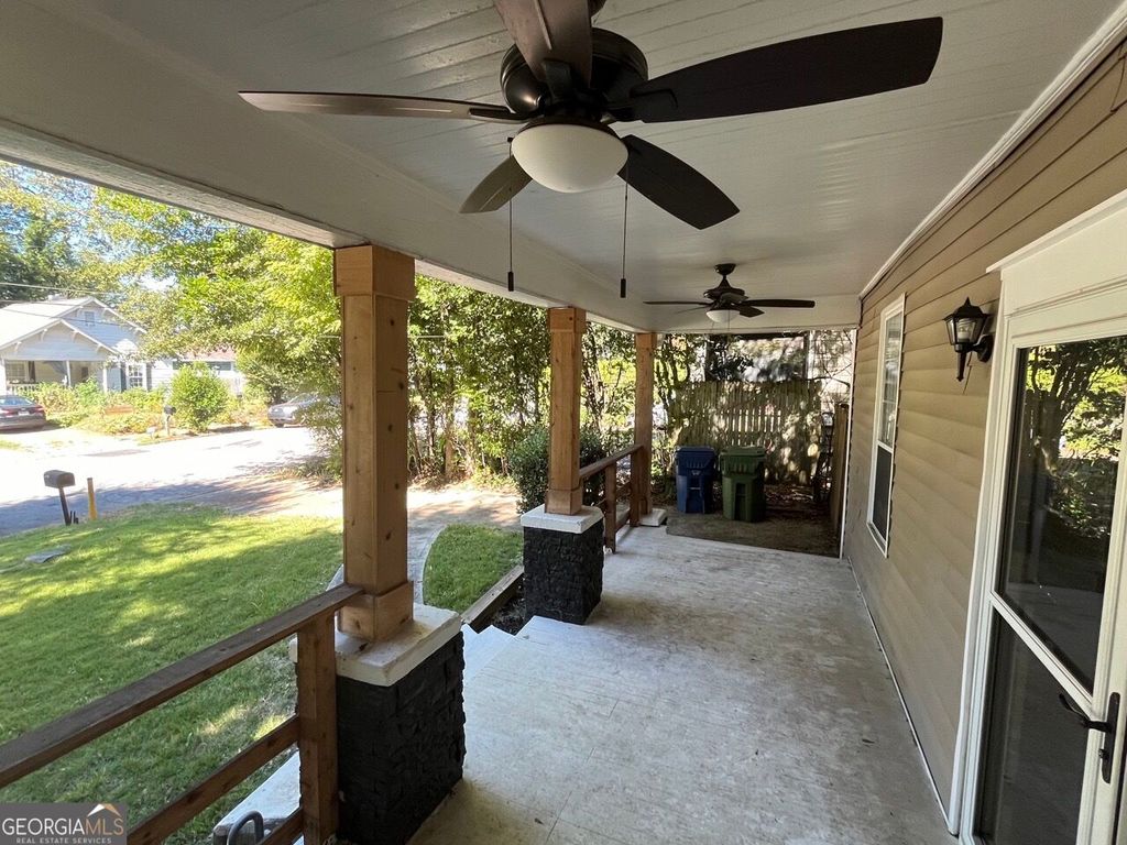 1712 Evans Drive SW, Atlanta, GA 30310 — photo 5