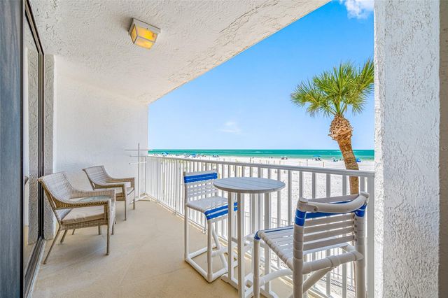 13336 GULF BOULEVARD 103, Madeira Beach, FL 33708