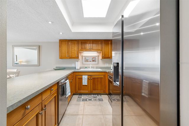 13336 GULF BOULEVARD 103, Madeira Beach, FL 33708