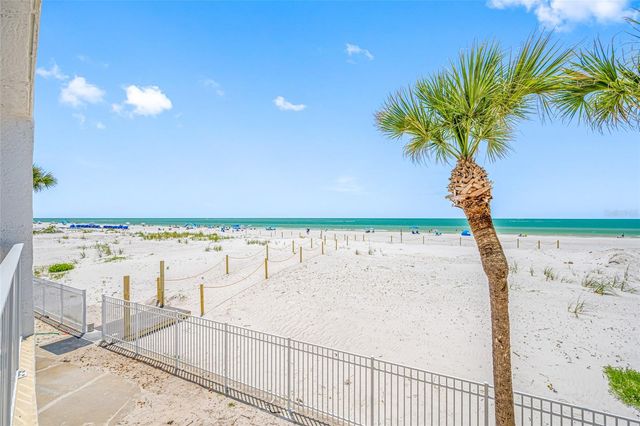 13336 GULF BOULEVARD 103, Madeira Beach, FL 33708